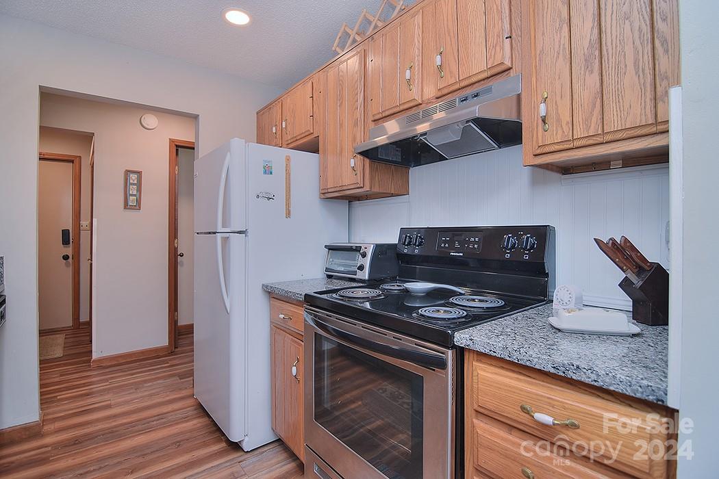 300 Ridgeview Road, Unit 92 Banner Elk, NC 28604 - Photo 20 of 41 Gallery Image 20