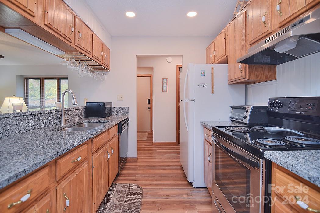 300 Ridgeview Road, Unit 92 Banner Elk, NC 28604 - Photo 23 of 41 Gallery Image 23