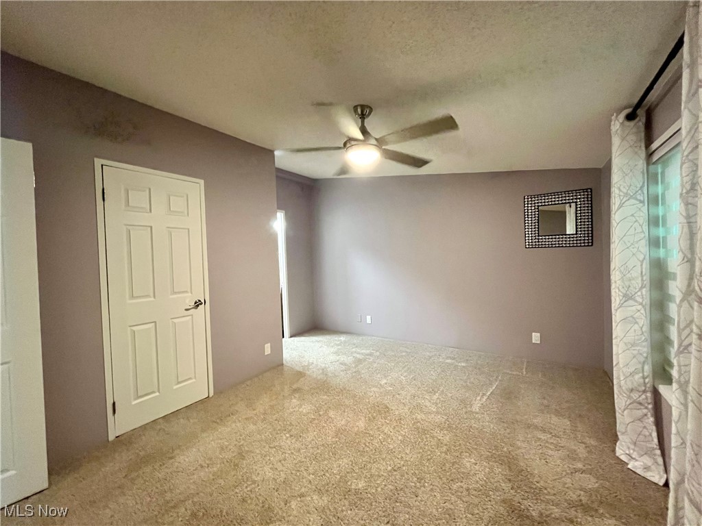 9675 Yoder Road Sterling, OH 44276 - Photo 23 of 34 Primary bedroom