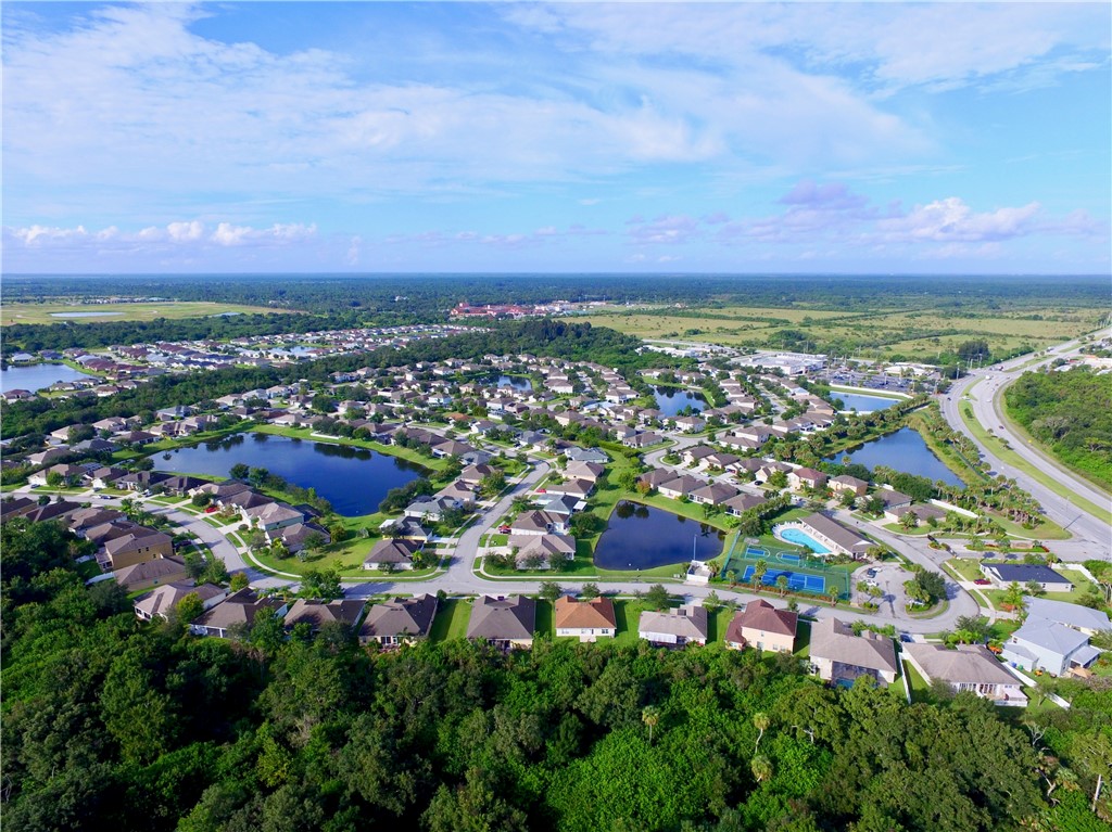 131 Bellamy Trail Sebastian, FL 32958 - Photo 31 of 32 a view of a city
