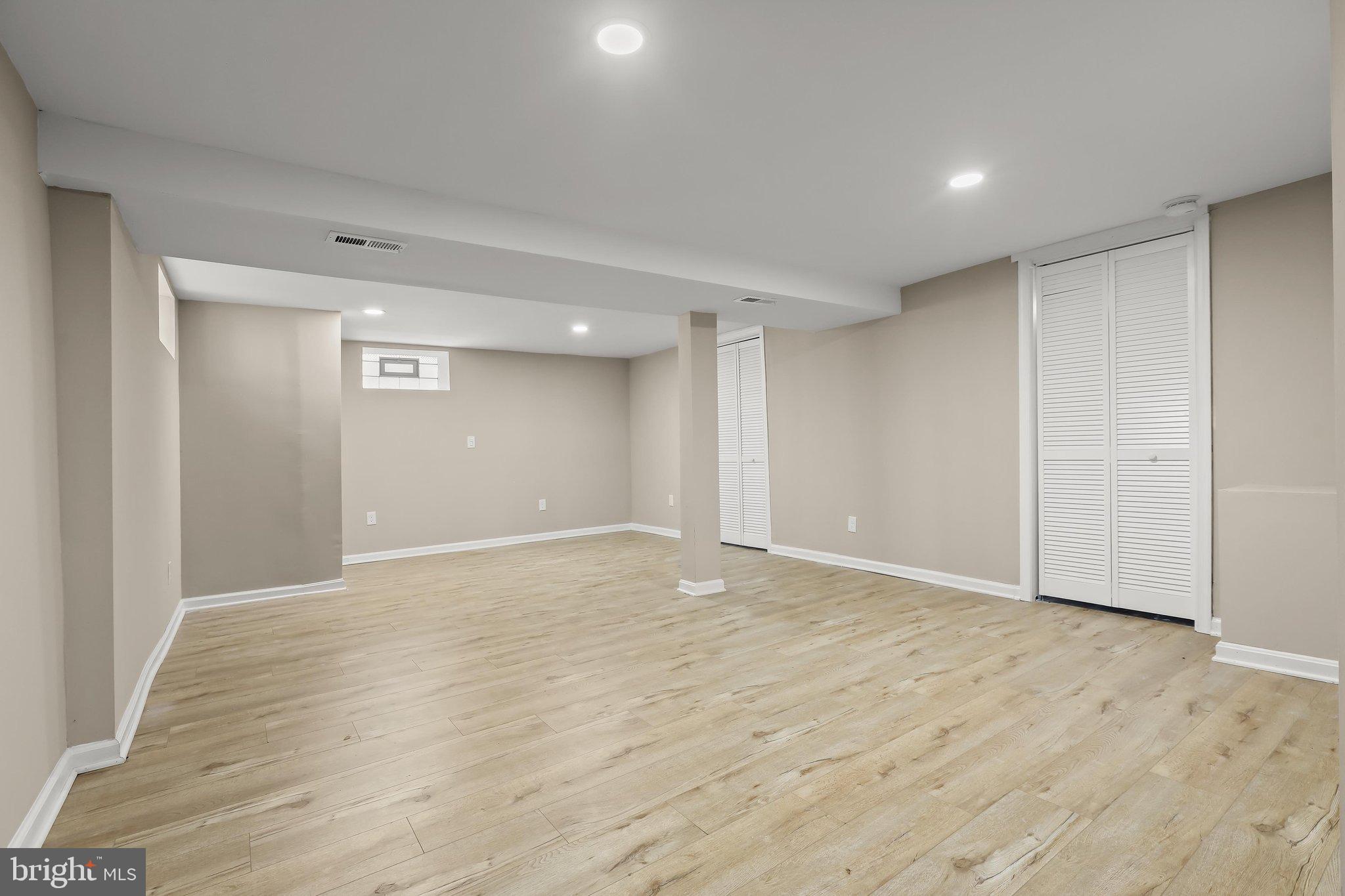 6802 Richardson Road Baltimore, MD 21207 - Photo 35 of 48 Recreation Room
