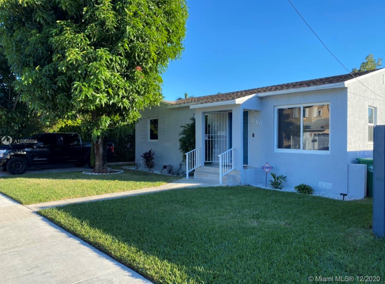 2180 Southwest 25th Street Miami, FL 33133 - Photo 1 of 53 WELCOME HOME