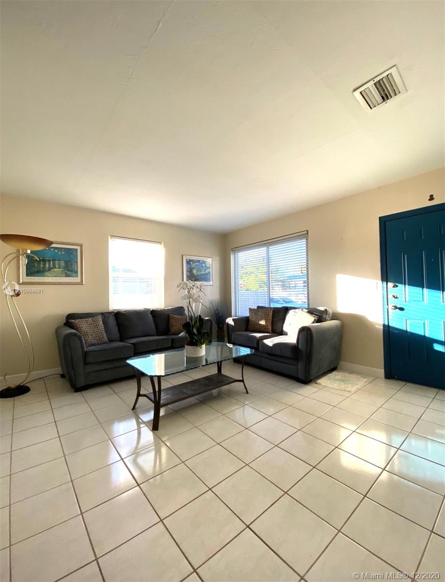 2180 Southwest 25th Street Miami, FL 33133 - Photo 10 of 53 HUGE LIVING ROOM