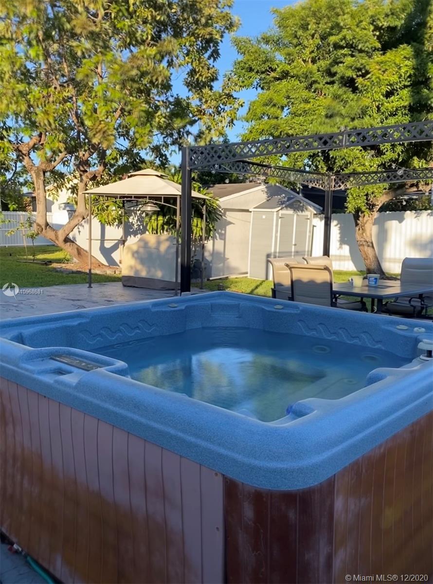 2180 Southwest 25th Street Miami, FL 33133 - Photo 46 of 53 THE JACUZZI IS ON US ...