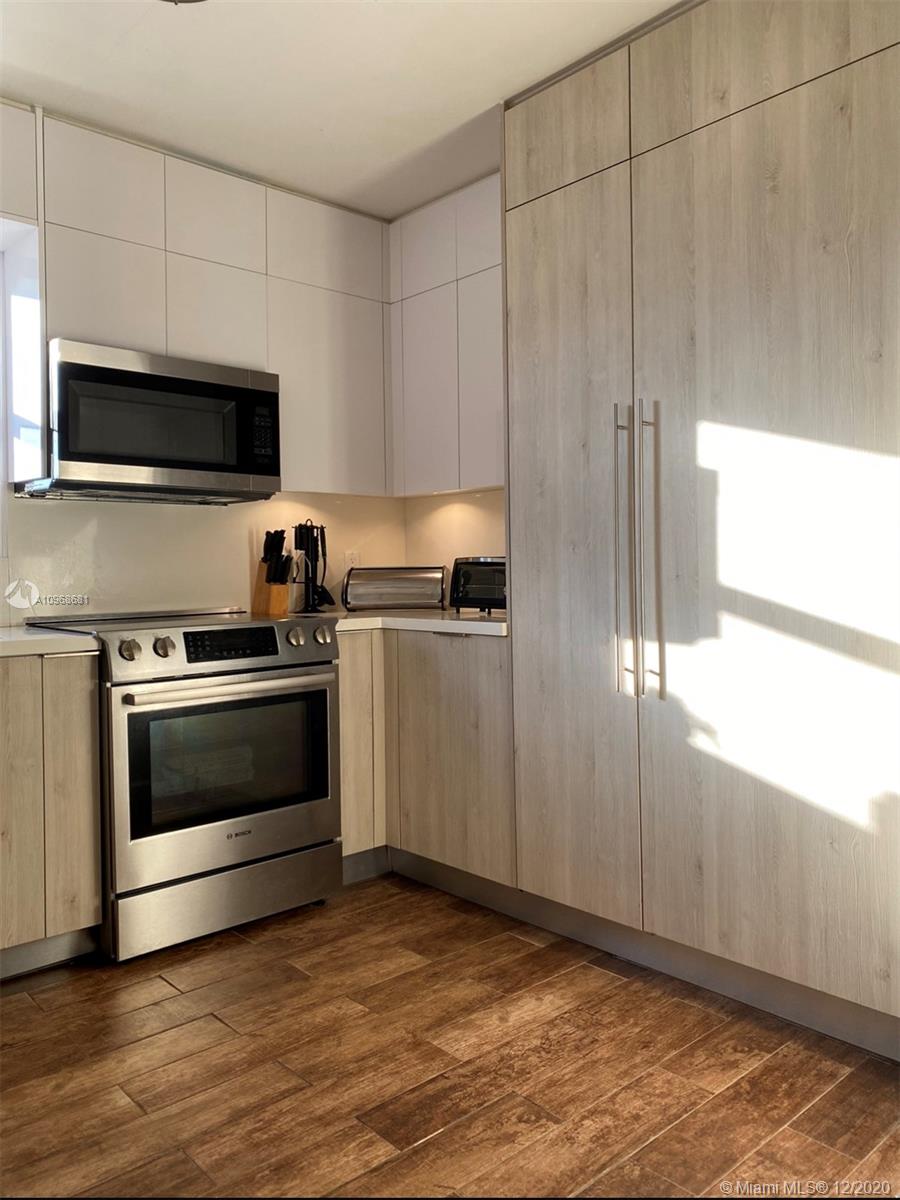 2180 Southwest 25th Street Miami, FL 33133 - Photo 5 of 53 CUSTOME MADE KITCHEN