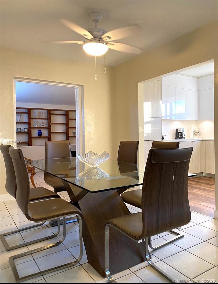 2180 Southwest 25th Street Miami, FL 33133 - Photo 7 of 53 FORMAL DINING ROOM