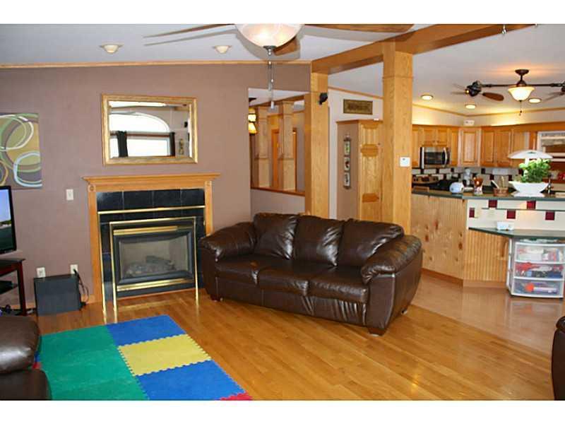 63 Sunrise Circle Mapleton, ME 04757 - Photo 13 of 35 Exterior Front.