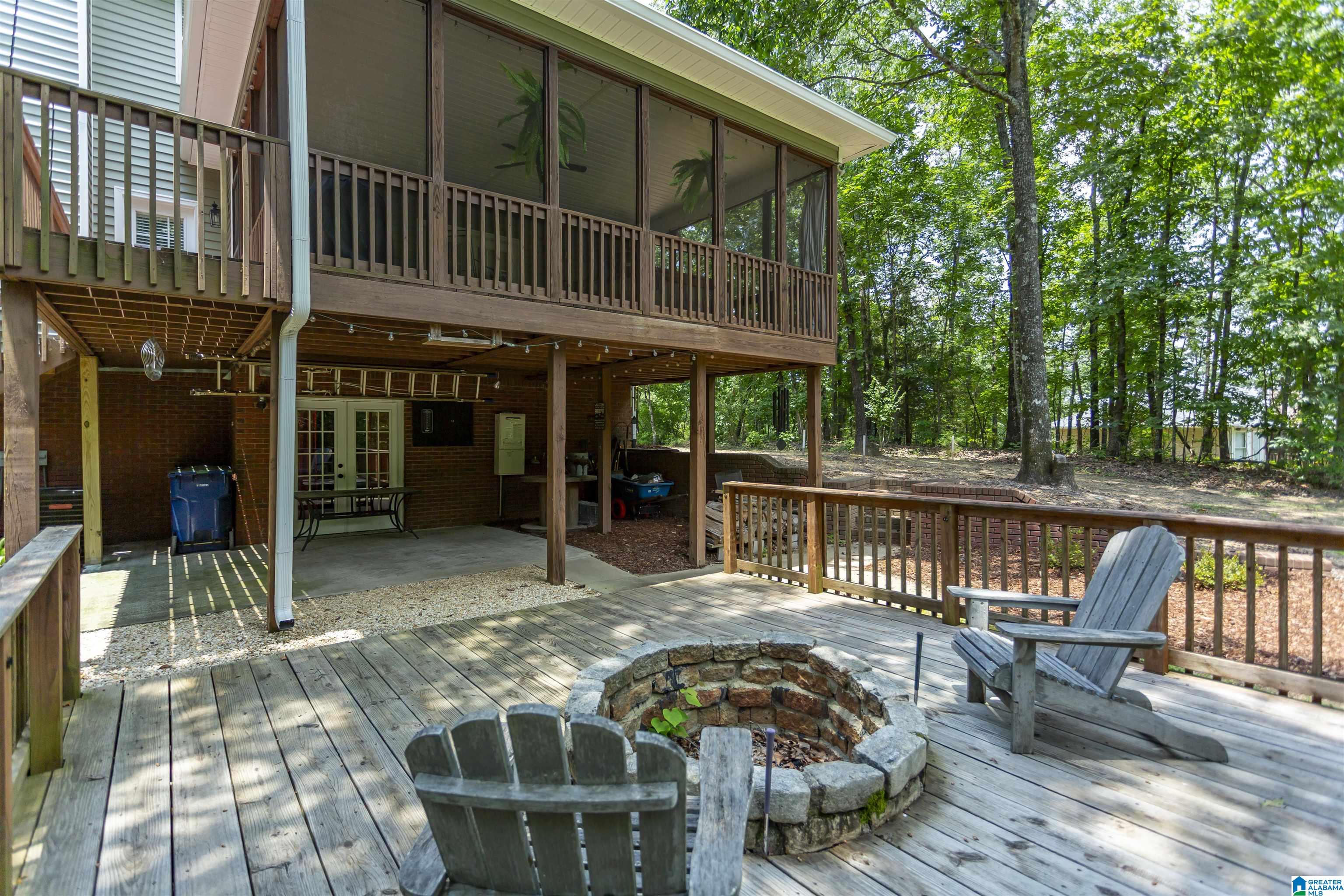 273 Forest Parkway Alabaster, AL 35007 - Photo 10 of 68