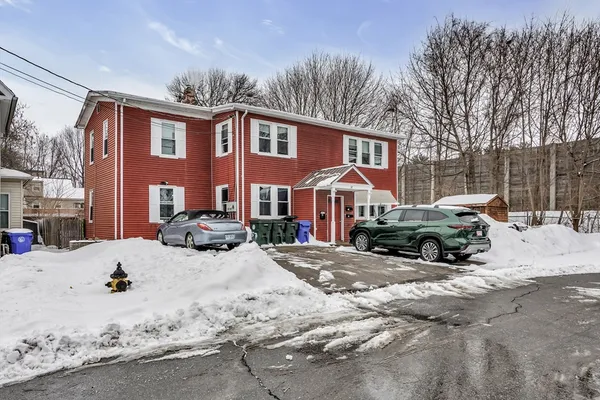 $544,900 | 57 Schiller Street, Manchester, NH 03102