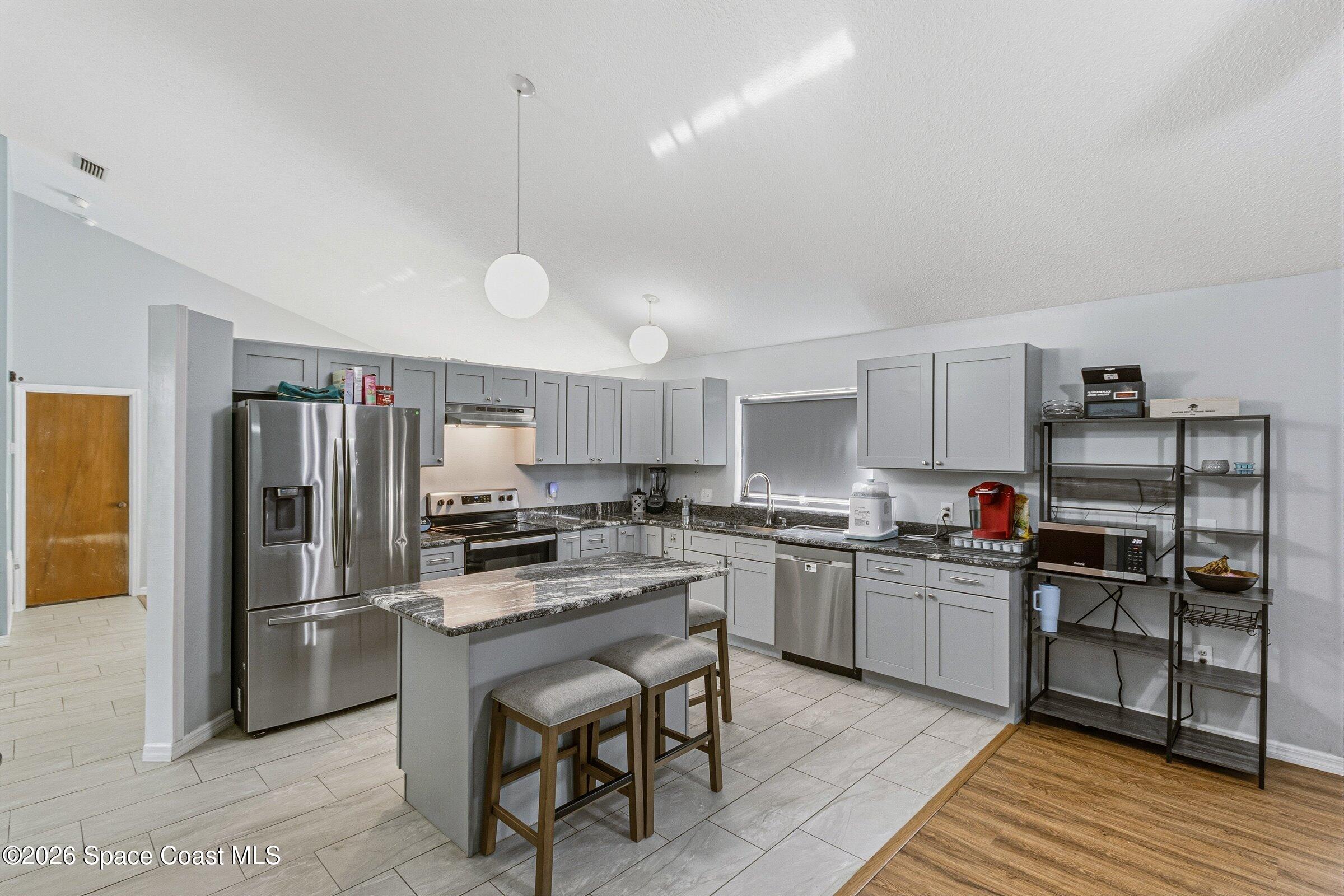1835 Longleaf Road Cocoa, FL 32926 - Photo 19 of 55 kitchen
