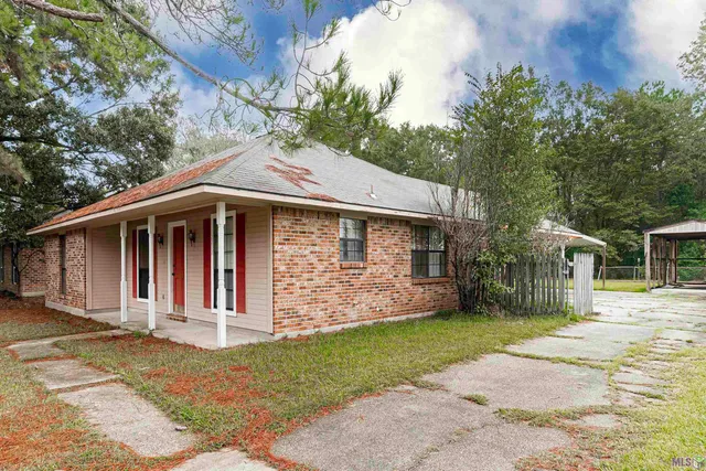 $190,000 | 12212 Lazy Oaks Drive, Baker, LA 70714