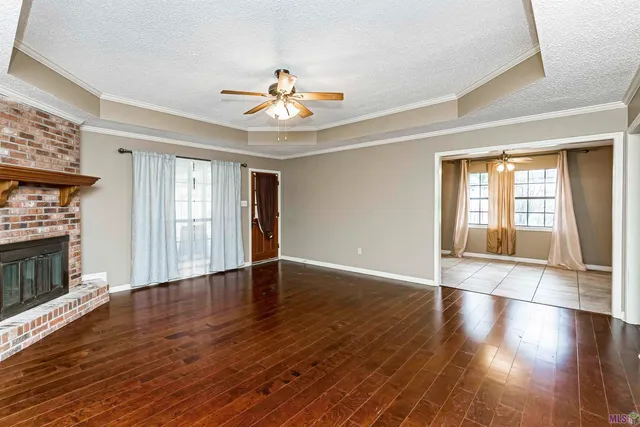 $190,000 | 12212 Lazy Oaks Drive, Baker, LA 70714