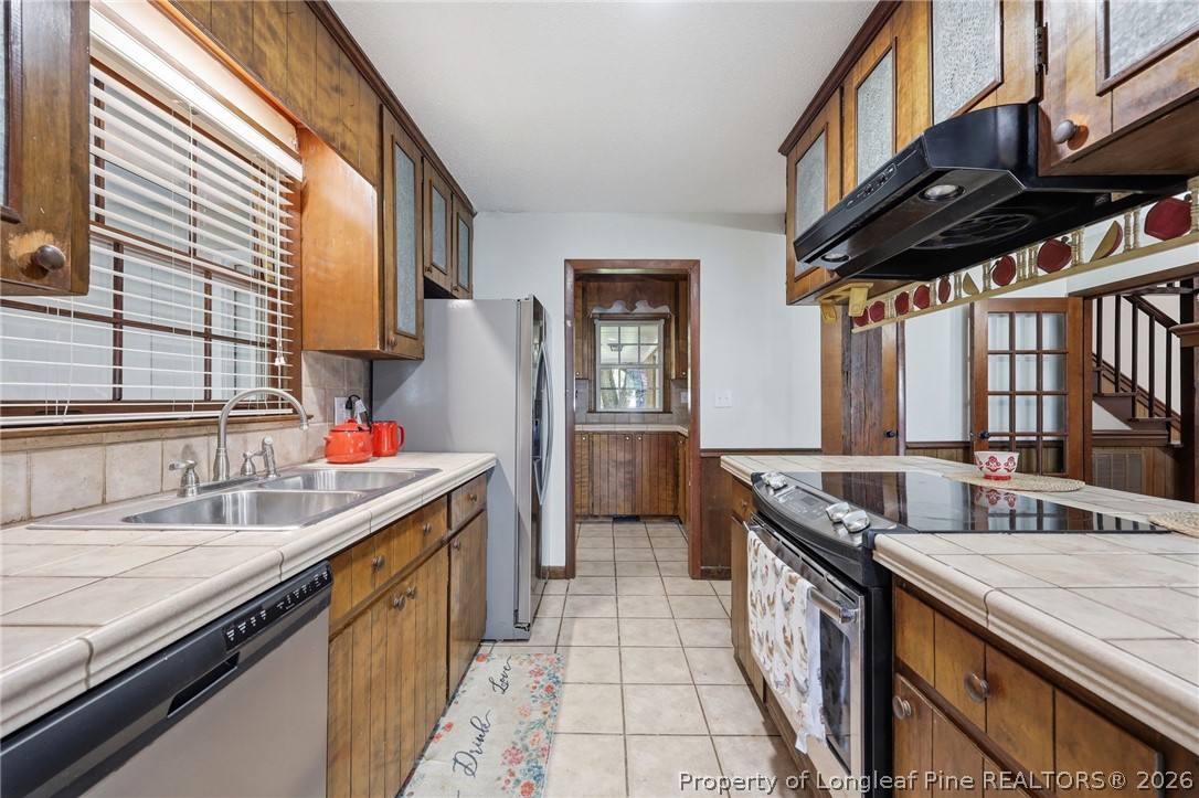 2848 Old Stage Road South Erwin, NC 28339 - Photo 27 of 47