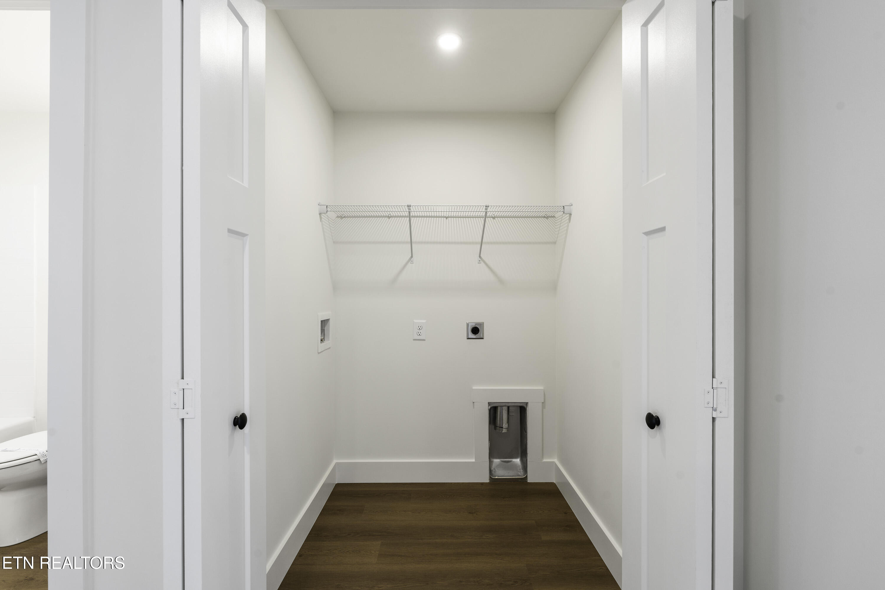 1341 Grace Ridge Drive Sevierville, TN 37862 - Photo 49 of 56 Storage Closet