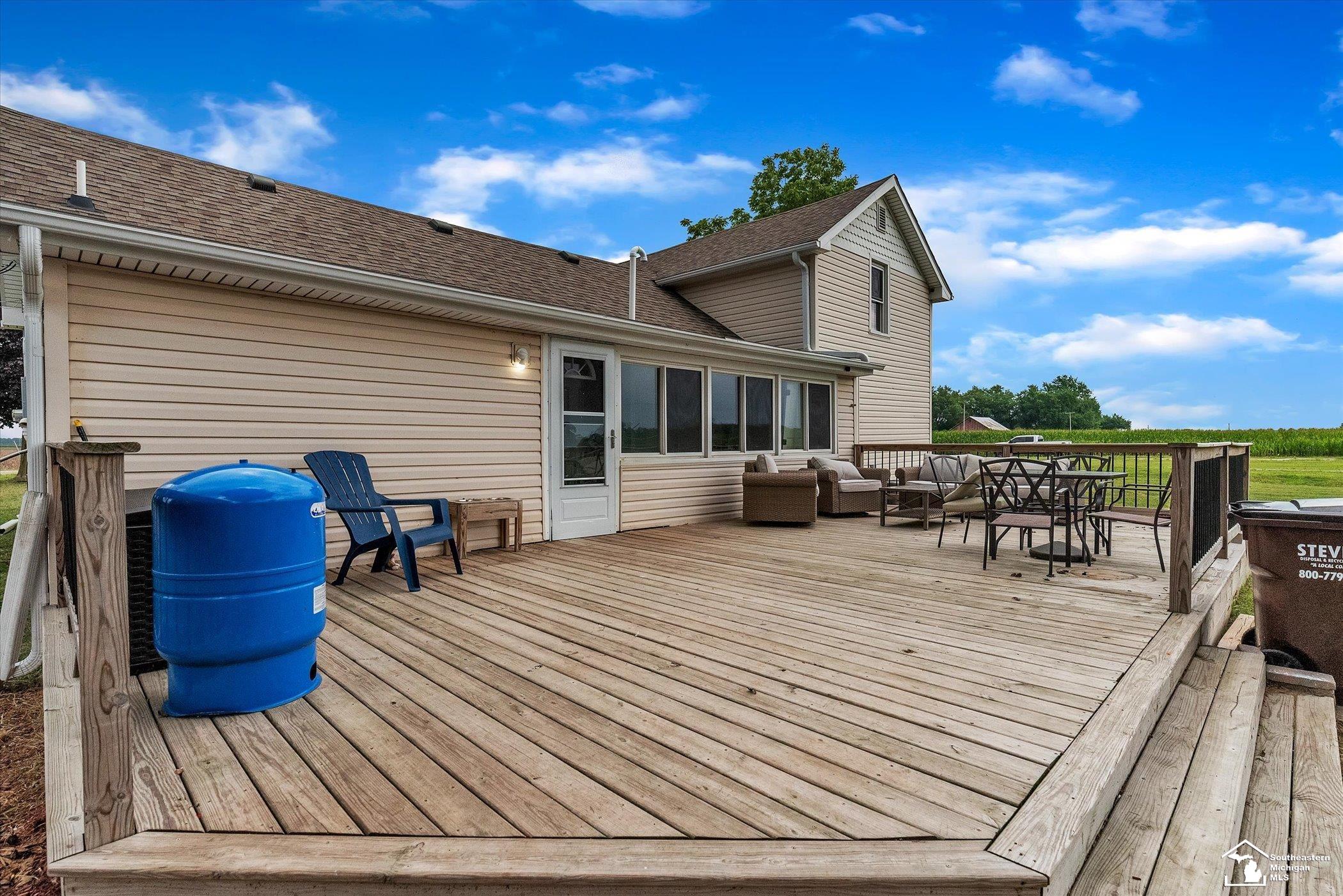 14751 Poole Road Blissfield, MI 49228 - Photo 6 of 47