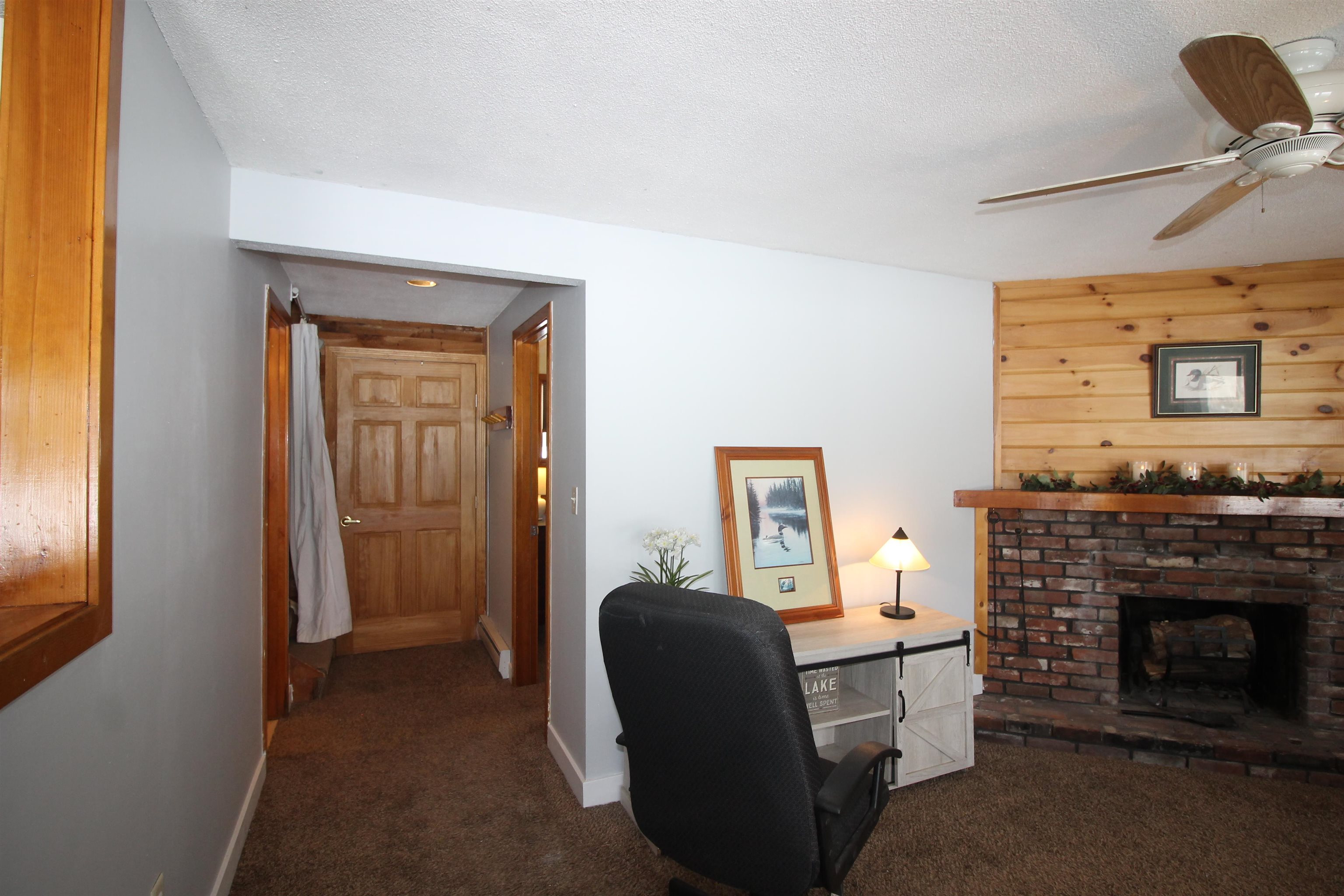 21 Overlook Road, Unit 1 Campton, NH 03223 - Photo 7 of 20