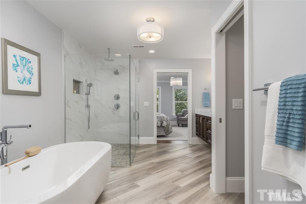 3336 Ridgecrest Court Raleigh, NC 27607 - Photo 14 of 20