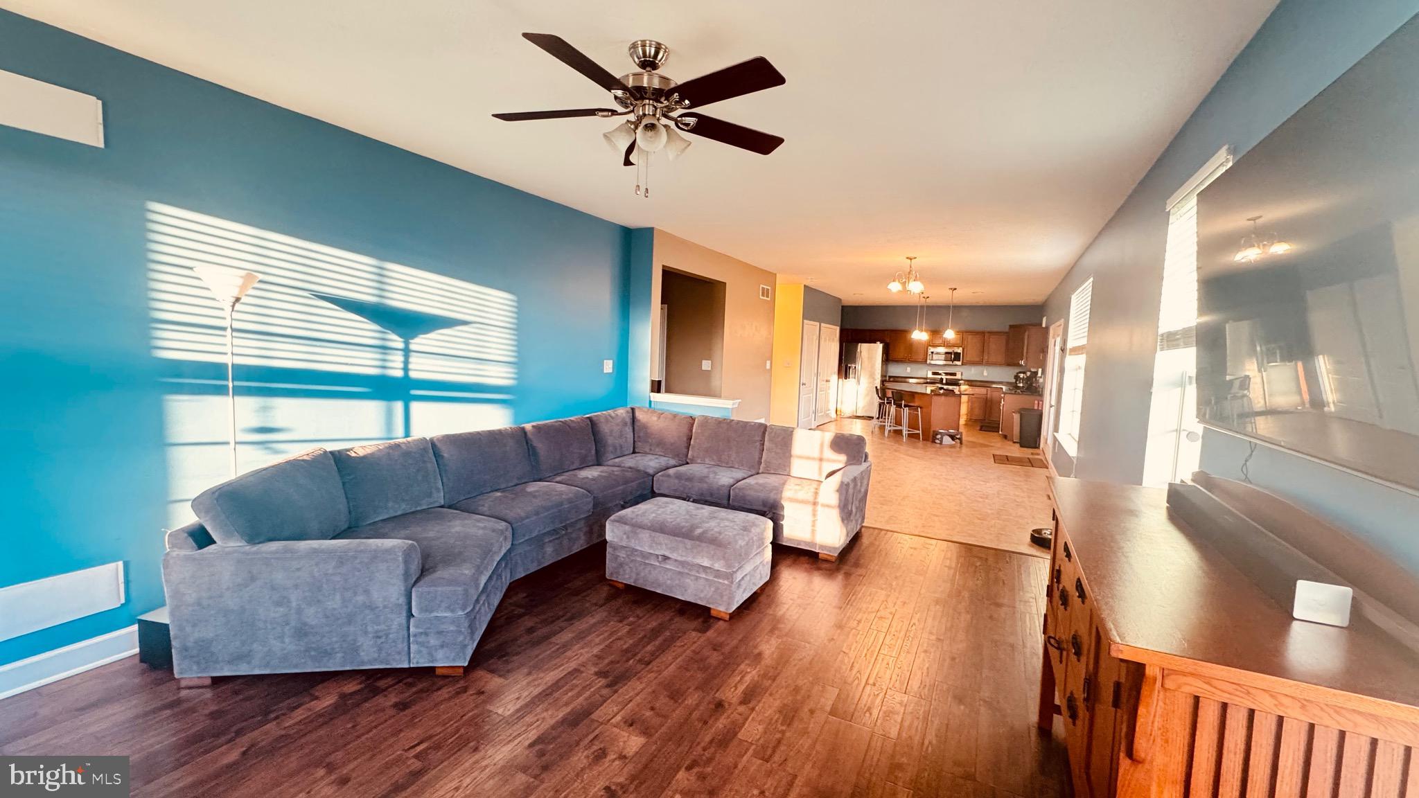 2295 Harney Road Littlestown, PA 17340 - Photo 36 of 37 a living room with furniture and a large window
