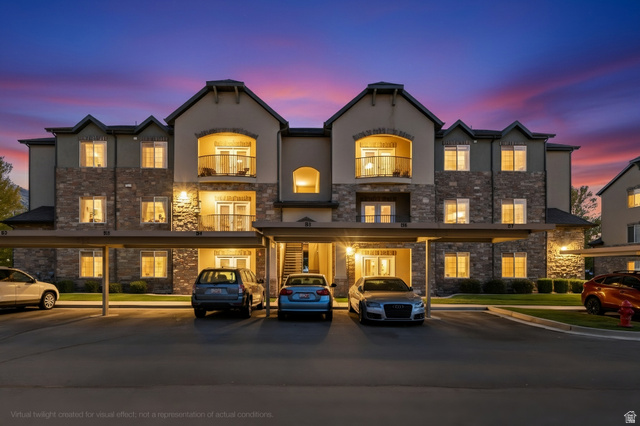 224 South 550 West, Unit B2 Springville, UT 84663 - Photo 24 of 30