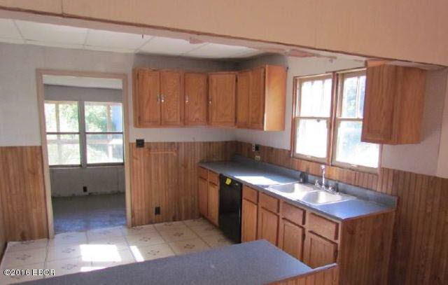 1552 Olmsted Road Villa Ridge, IL 62996 - Photo 4 of 9