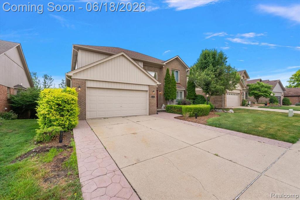1043 River Mist Drive Rochester, MI 48307 - Photo 2 of 78