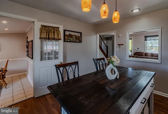 $370,000 | 114 Wellham Avenue Northwest, Glen Burnie, MD 21061