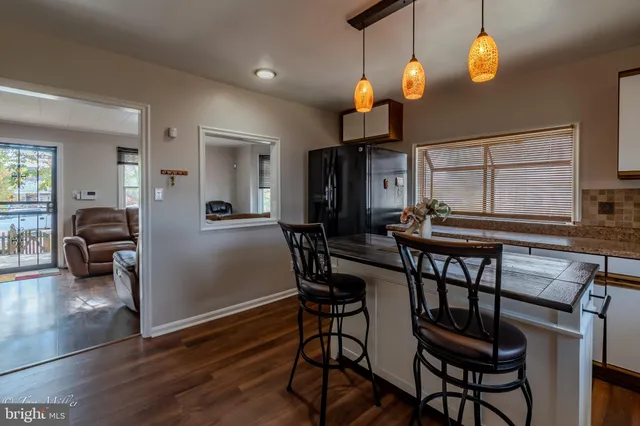 $370,000 | 114 Wellham Avenue Northwest, Glen Burnie, MD 21061