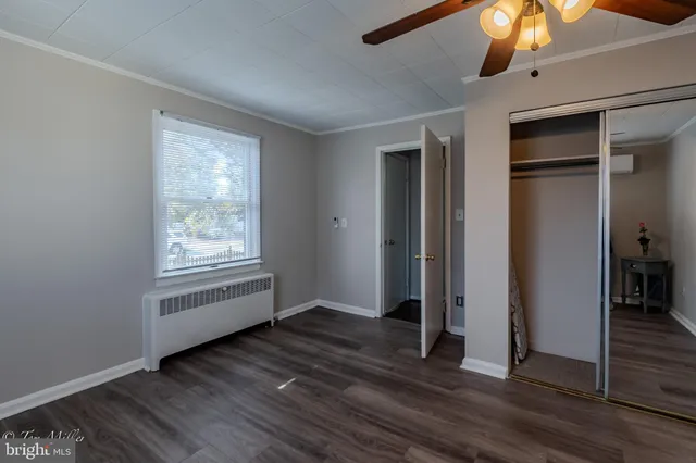 $370,000 | 114 Wellham Avenue Northwest, Glen Burnie, MD 21061