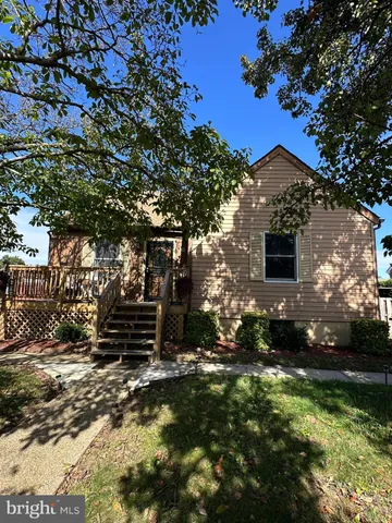 $370,000 | 114 Wellham Avenue Northwest, Glen Burnie, MD 21061