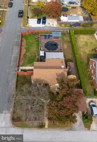 $370,000 | 114 Wellham Avenue Northwest, Glen Burnie, MD 21061