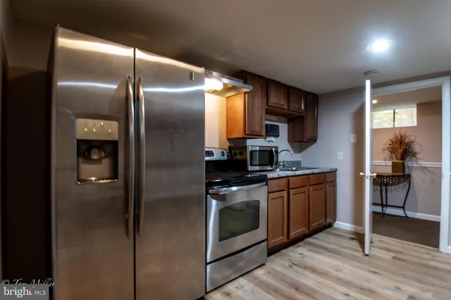 $370,000 | 114 Wellham Avenue Northwest, Glen Burnie, MD 21061