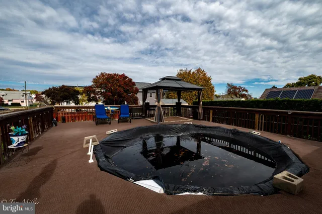 $370,000 | 114 Wellham Avenue Northwest, Glen Burnie, MD 21061