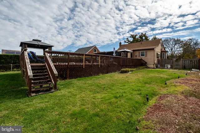 $370,000 | 114 Wellham Avenue Northwest, Glen Burnie, MD 21061