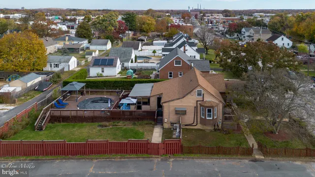 $370,000 | 114 Wellham Avenue Northwest, Glen Burnie, MD 21061