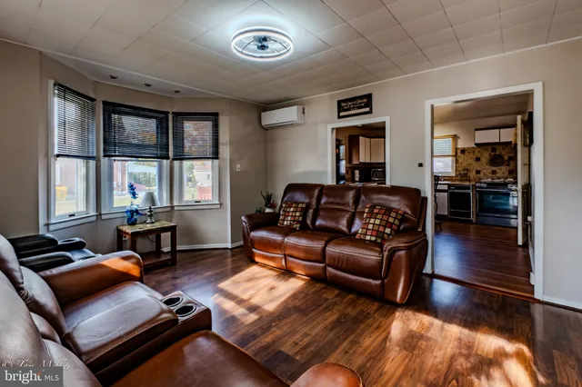 $370,000 | 114 Wellham Avenue Northwest, Glen Burnie, MD 21061