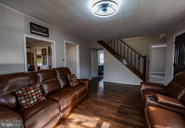 $370,000 | 114 Wellham Avenue Northwest, Glen Burnie, MD 21061