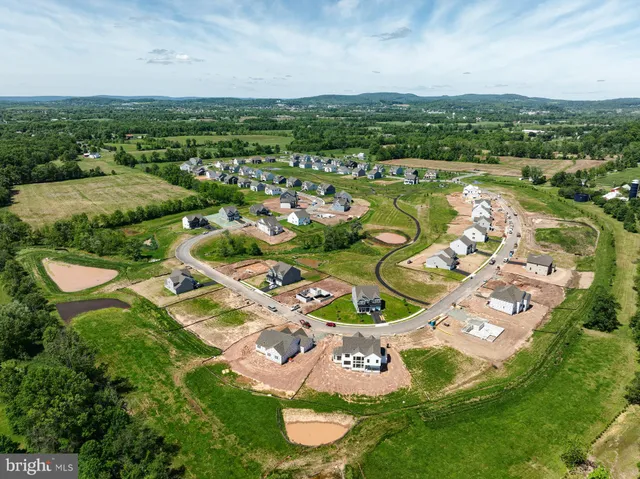 $695,143 | 300 Pearl Lane, Unit COVINGTON, Gilbertsville, PA 19525