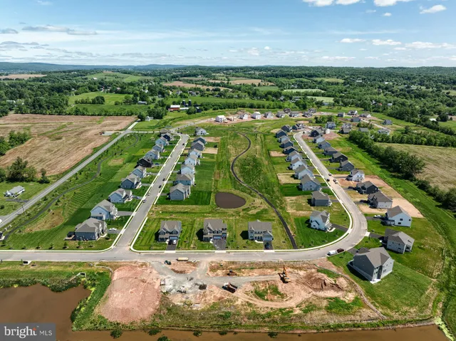 $695,143 | 300 Pearl Lane, Unit COVINGTON, Gilbertsville, PA 19525