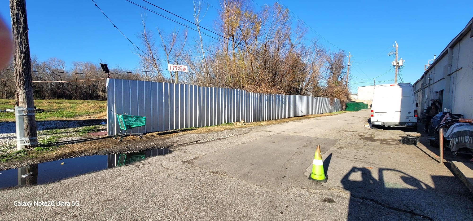 0 Veterans Memorial Road Houston, TX 77038 - Photo 13 of 23