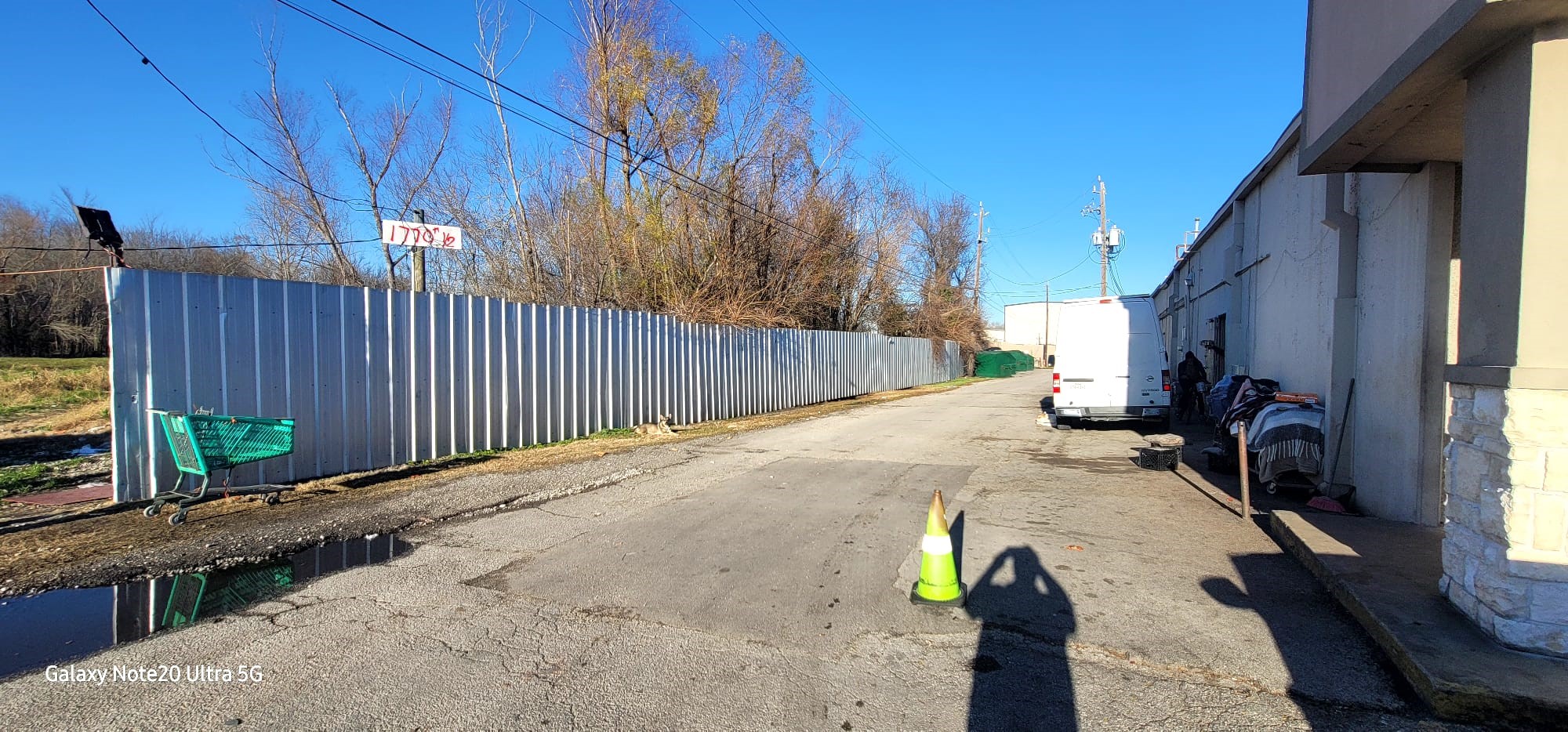 0 Veterans Memorial Road Houston, TX 77038 - Photo 14 of 23