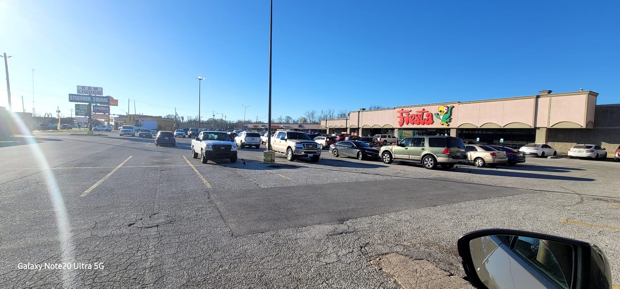 0 Veterans Memorial Road Houston, TX 77038 - Photo 17 of 23