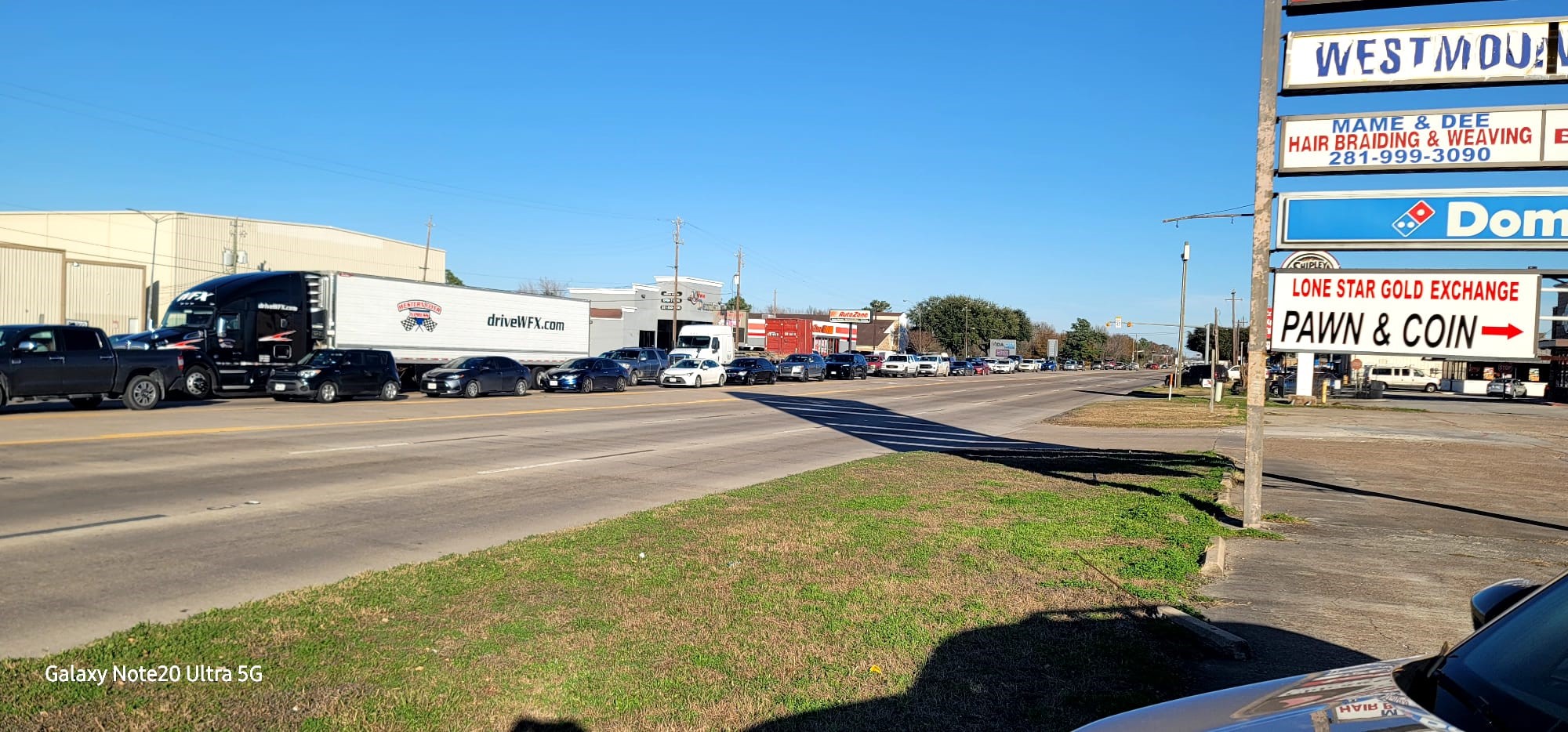 0 Veterans Memorial Road Houston, TX 77038 - Photo 20 of 23
