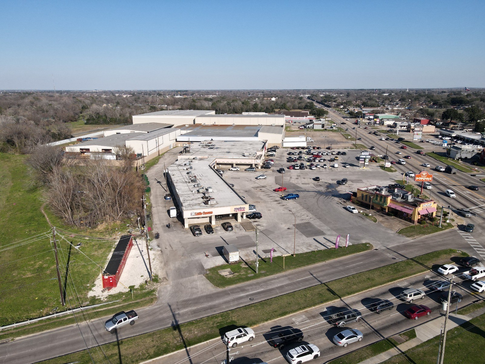 0 Veterans Memorial Road Houston, TX 77038 - Photo 2 of 23