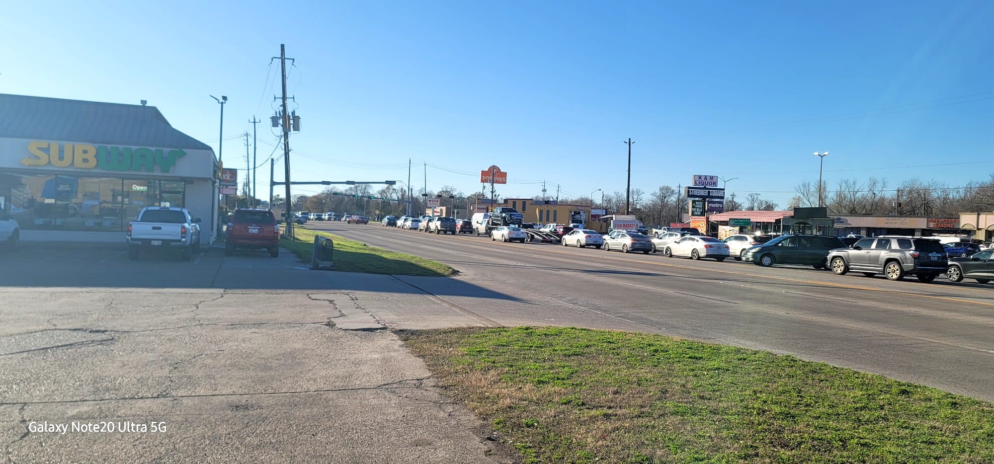 0 Veterans Memorial Road Houston, TX 77038 - Photo 22 of 23