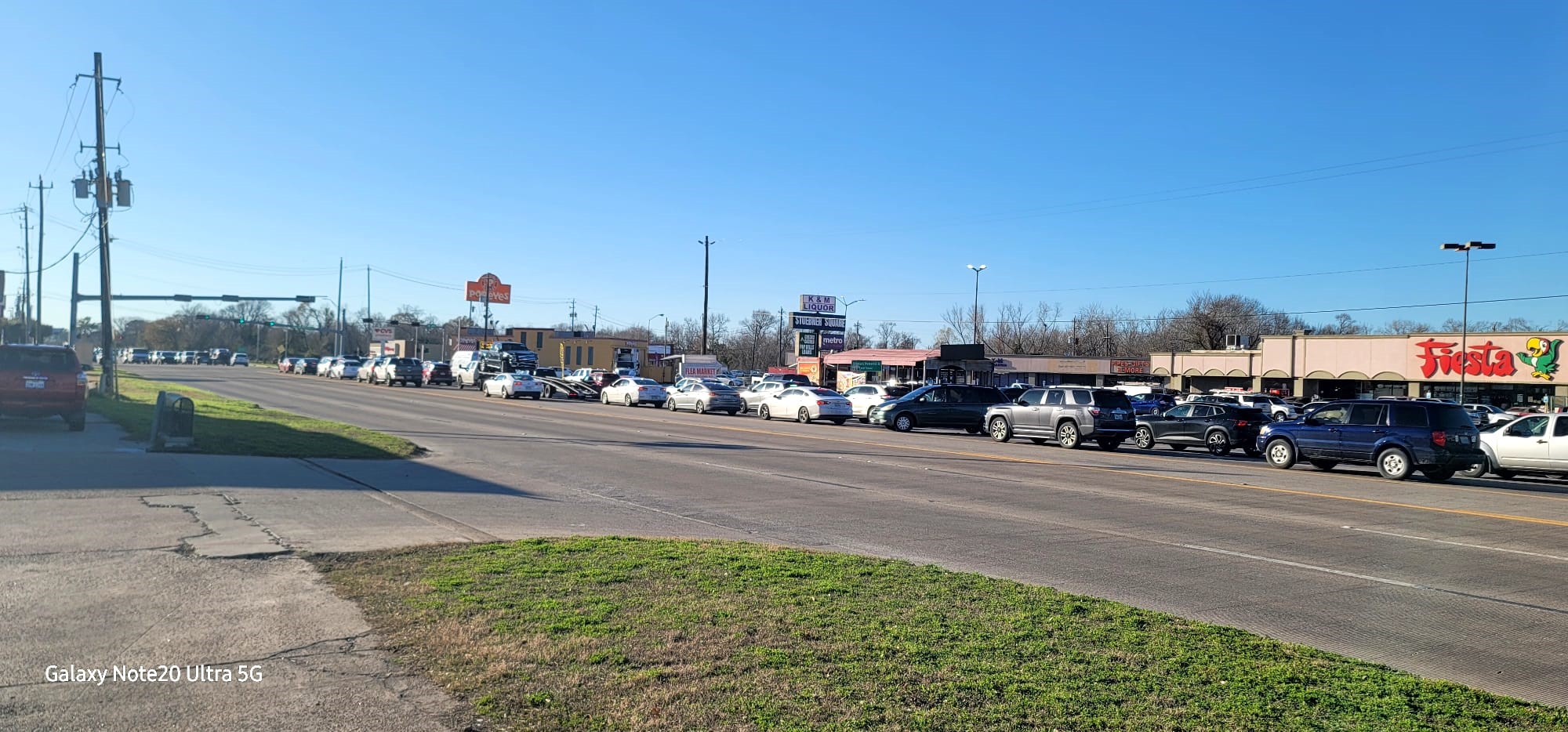 0 Veterans Memorial Road Houston, TX 77038 - Photo 23 of 23