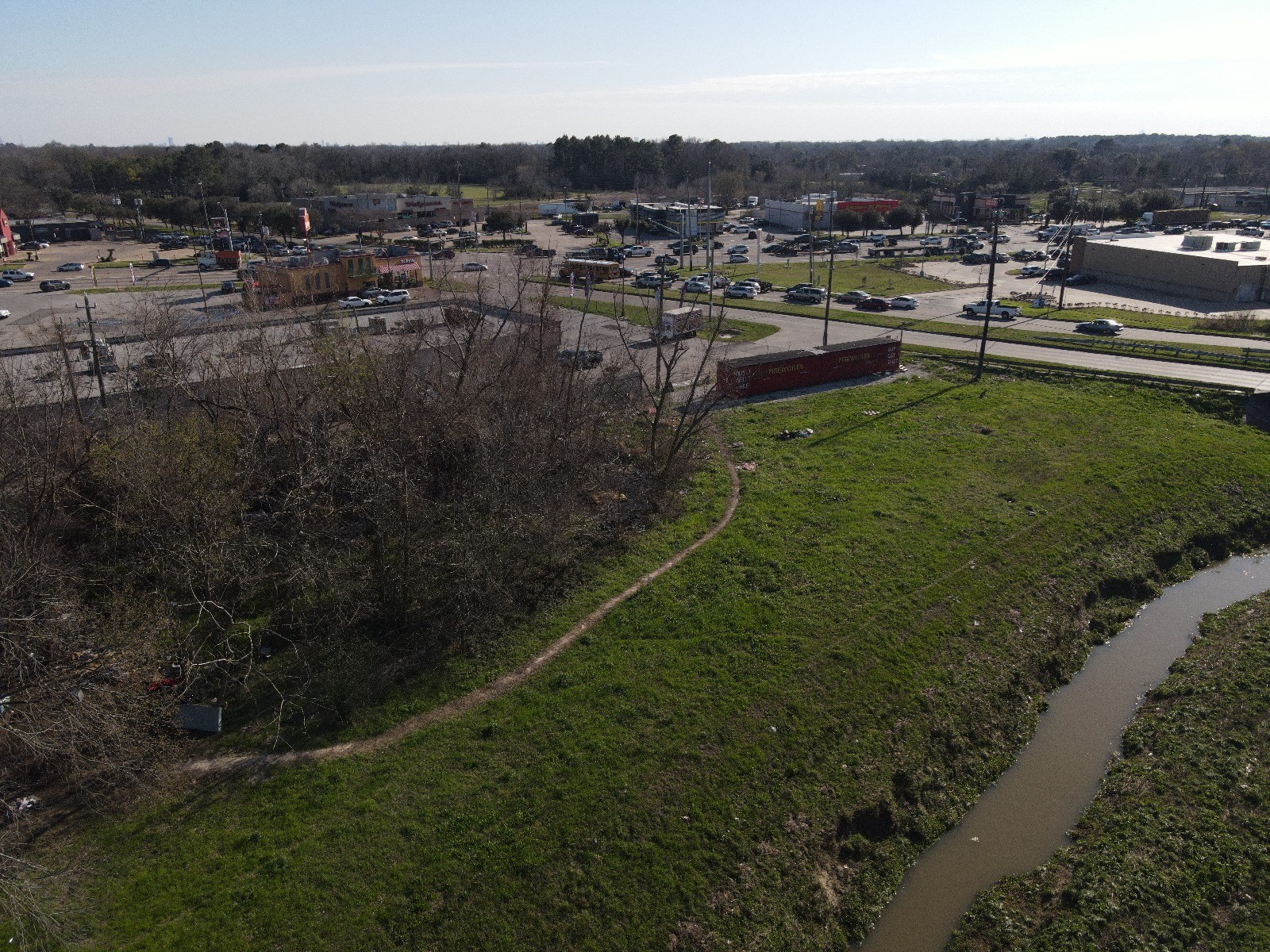 0 Veterans Memorial Road Houston, TX 77038 - Photo 4 of 23