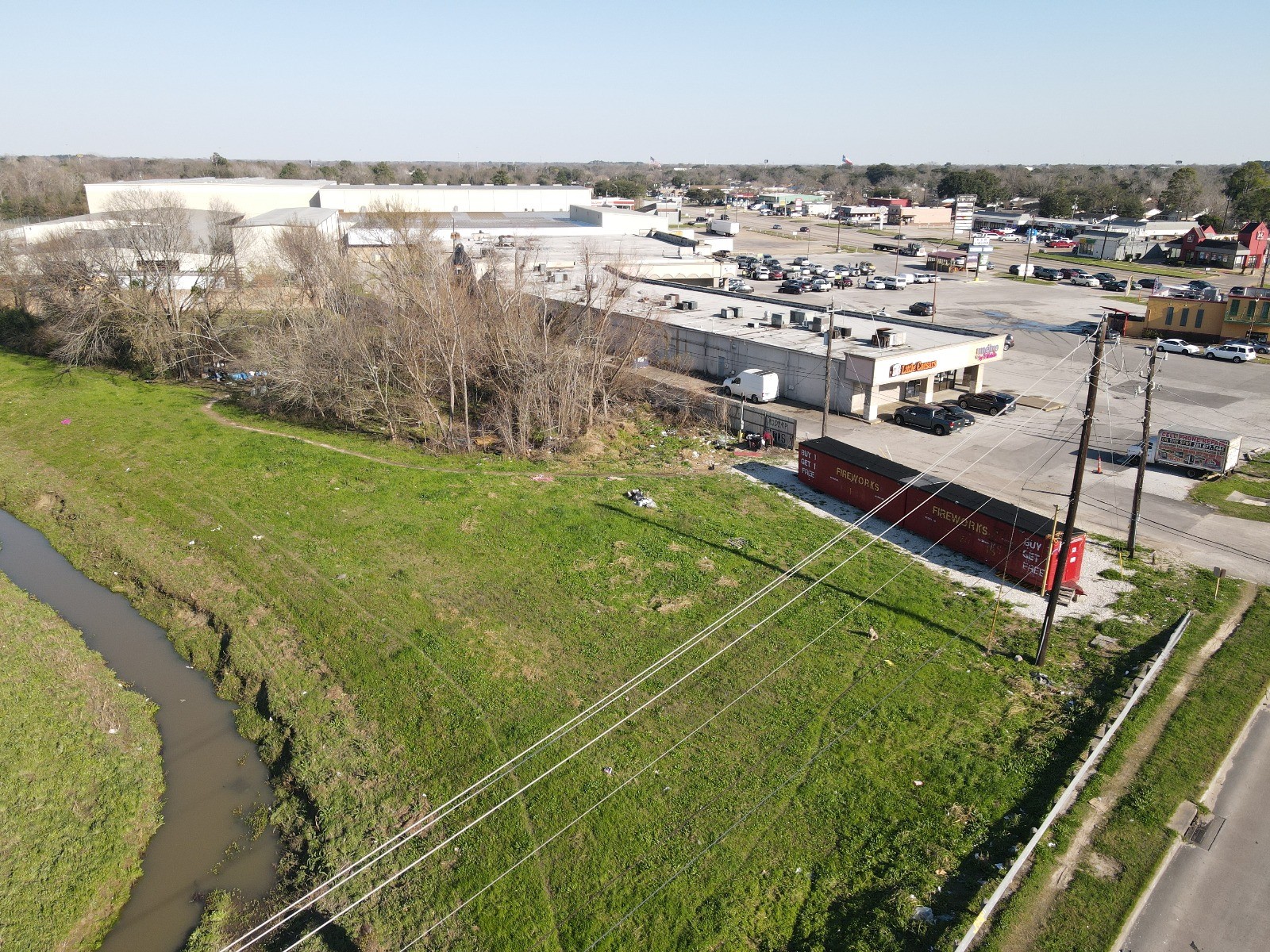 0 Veterans Memorial Road Houston, TX 77038 - Photo 5 of 23