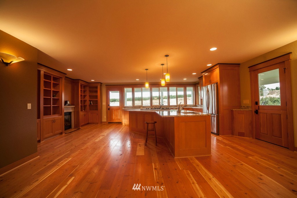 274 Bohart Road Wenatchee, WA 98801 - Photo 9 of 25 Gallery Image 9