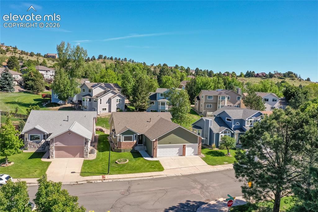 1250 Bison Ridge Drive Colorado Springs, CO 80919 - Photo 47 of 50