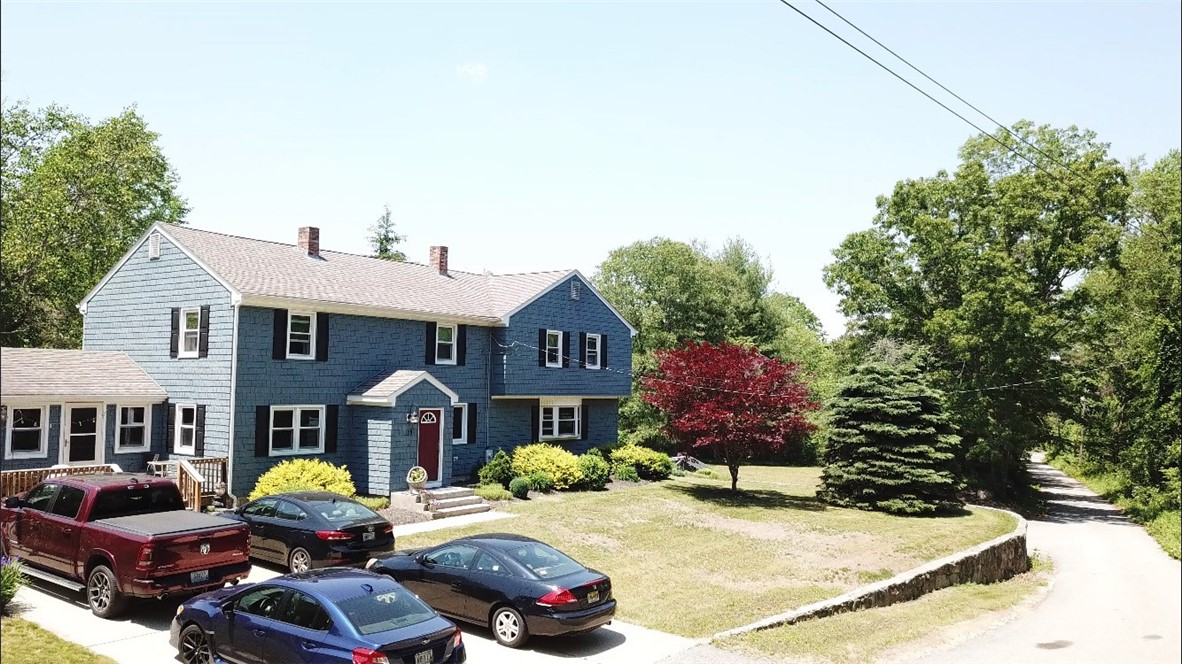 19 Trap Road Glocester, RI 02857 - Photo 2 of 32